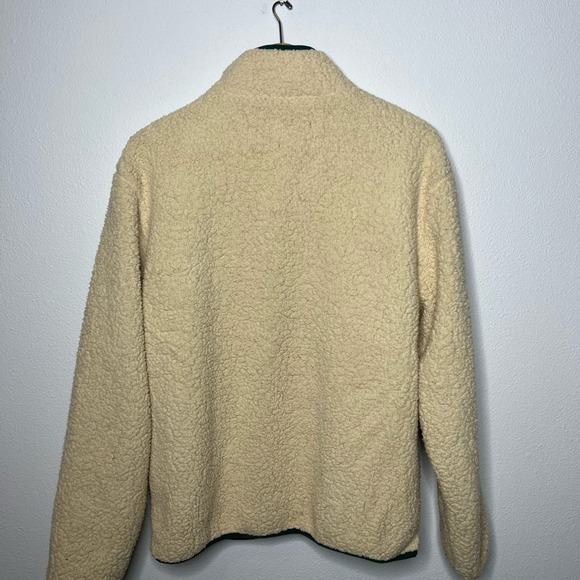 Lego x Target Sherpa Color Block Jacket M - Picture 9 of 11